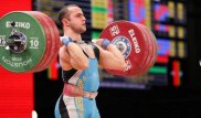 Нижат Рахимов объяснил восьмое место на ЧМ по тяжелой атлетике