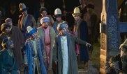 Италия будет транслировать оперу "Абай" на 40 стран мира