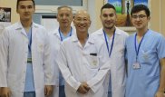 Эксперт: Ядерная медицина не имеет никакого отношения к обогащенному урану