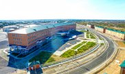Более 200 социальных объектов построены в Кызылординской области