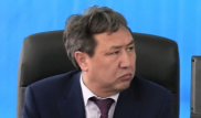 Первый замакима Мангистауской области арестован