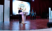 Военные разведчики отметили свой профессиональный праздник