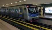 Метро Алматы изменило график работы