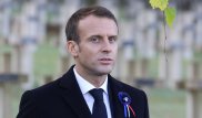 Спецслужбы сорвали покушение на Макрона