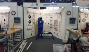 Казцинковец поучаствовал в конкурсе профессионалов EuroSkills-2018 в Будапеште