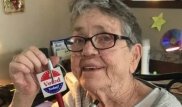 82-летняя американка впервые в жизни сходила на выборы и умерла