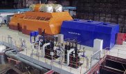 Установленная мощность Павлодарской ТЭЦ-3 увеличилась до 555 МВт