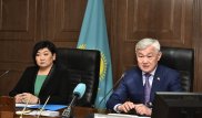 В Актюбинской области снижен первоначальный взнос по программе "Нұрлы жер"