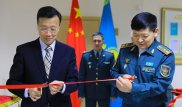 Для жасулановцев открыли дополнительный класс по изучению иностранных языков