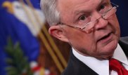 Трамп объявил об отставке генпрокурора США