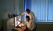 "Рентген тут же снял пальто". Открытие, ошеломившее мир
