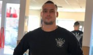 Илья Ильин не вышел на помост чемпионата мира