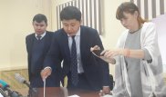 35 миллионов тенге взыщут со строителей смытой паводком дамбы в ЗКО
