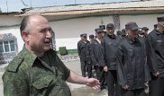 В таджикской колонии в ходе бунта убиты 27 человек, 100 ранены - СМИ