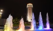 "Забытые" фонтаны Алматы получили новую жизнь