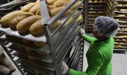 В столице Туркменистана выстроились очереди за хлебом