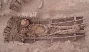 Генетики расшифровали ДНК древнейшей мумии Нового Света
