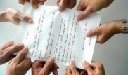 Вдова завещала миллионы евро сыновьям и посуду дочерям
