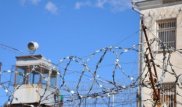 Сбежавшего из колонии заключенного поймали в Аксу