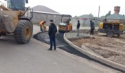 В Акмолинской области уделяется пристальное внимание ремонту сельских дорог