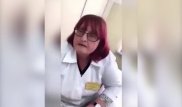 "Хоть ты сдохни": врач оставила пациентку без жизненно важного препарата в России