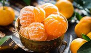 Северная и Южная Кореи обменялись деликатесными грибами и мандаринами