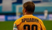 Аршавин не попал в стартовый состав "Кайрата" на последний матч в карьере