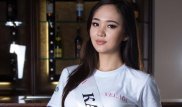 Студентка из Алматы завоевала титул на конкурсе красоты в Индии