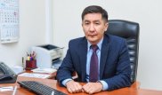 Назначен уполномоченный по этике акимата Астаны