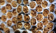 Запрет на сигареты с ментолом обвалил акции табачной компании