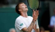 Казахстанский теннисист стартовал с квалификации и выиграл престижный турнир в Братиславе