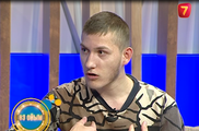 Ана қажет болғанда жанымыздан табылған жоқ, енді керек емес - Балалар үйінде өскен жігіт