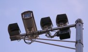 Полиция будет измерять среднюю скорость автомобилей в Алматы