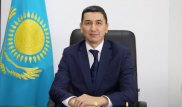 Назначен новый глава "Қазақстан Ғарыш Сапары"