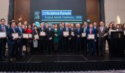 Названы лучшие ученые Казахстана по версии Scopus