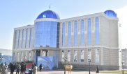 Старейший музей Актюбинской области переехал в новое здание