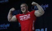 15-кратный чемпион мира по армрестлингу погиб в ДТП