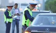 Житель Астаны получил штраф, не нарушая ПДД