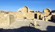 Археологи обнаружили изображение Христа, отличающееся от традиционного