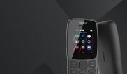 Nokia презентовала бюджетный телефон, способный работать без подзарядки 21 день