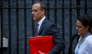 Британский министр по вопросам Brexit заявил о своей отставке
