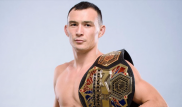 "Показать, кто такие казахи". Дамир Исмагулов заключил контракт с UFC