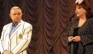 Евгений Петросян и Елена Степаненко официально развелись