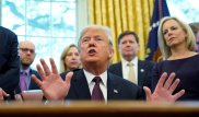 Трамп ответил на письменные вопросы спецпрокурора по "российскому делу"