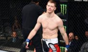 СМИ назвали первого соперника Дамира Исмагулова в UFC