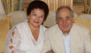 Умерла жена первого президента Татарстана Сакина Шаймиева