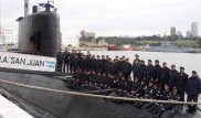 Подлодку "Сан-Хуан" обнаружили деформированной и с признаками взрыва