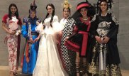 Казахстанка участвует в "Мисс Мира-2018". Опубликованы фото участниц