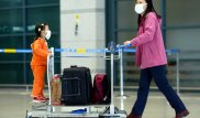 Где проще всего подхватить заразу в аэропорту