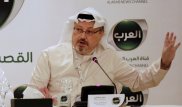 Тело Хашукджи вывезли из Турции в чемоданах - министр